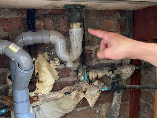 Professional Water damage restoration in MT